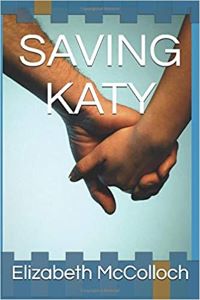 Saving Katy book pic Saving Katy book pic